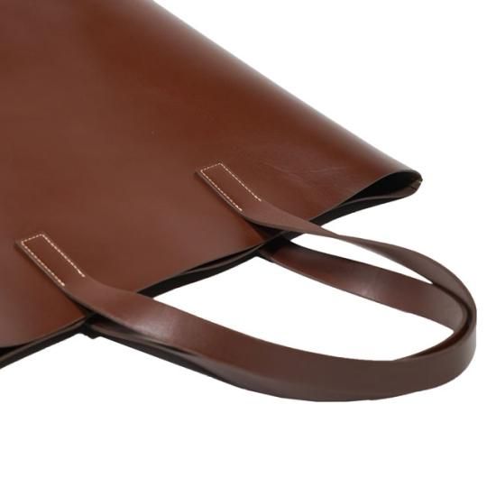 SLOW caster nume-post tailor tote