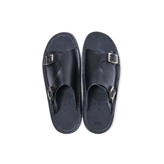 TOKYOSANDAL DOUBLE MONK SANDAL TOKYOSANDAL DOUBLE MONK SANDAL