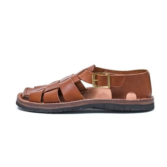 【公式】フジのお歳暮・冬ギフト TOKYOSANDAL GURKHA SANDAL 靴