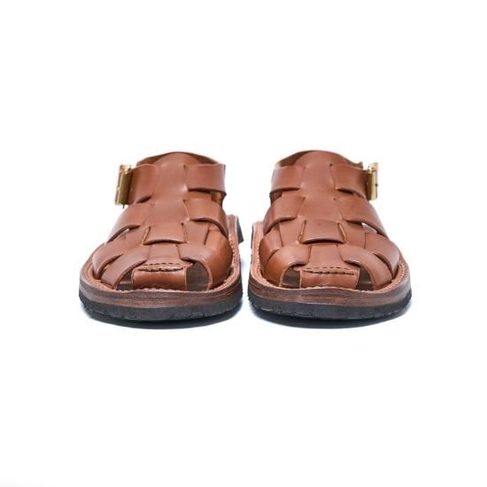 グルカサンダル GURKA SANDAL | TOKYO SANDAL(トウキョウ