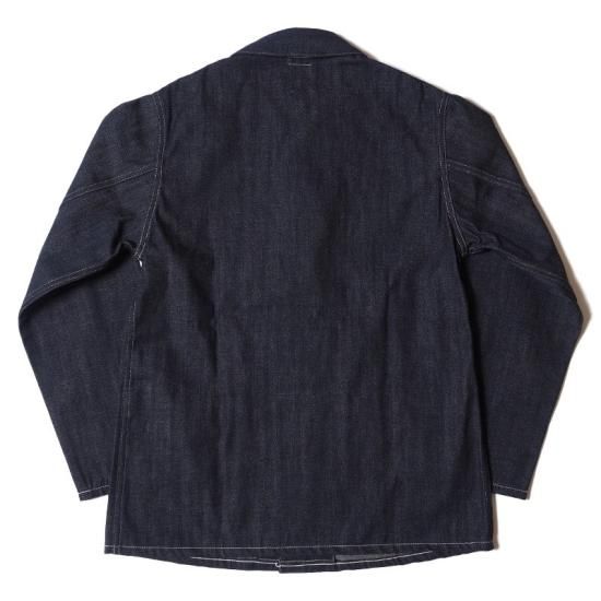 CANVAS.online shop WAREHOUSE&CO. Lot 2186 U.S.ARMY DENIM CANVAS.online shop WAREHOUSE&CO. Lot 2186 U.S.ARMY DENIM