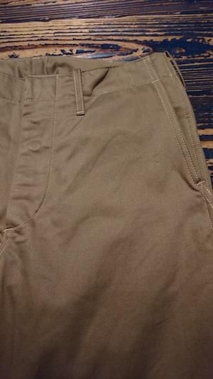 BAA COSTUME MFG. USMC TROUSERS BAA COSTUME MFG. USMC TROUSERS