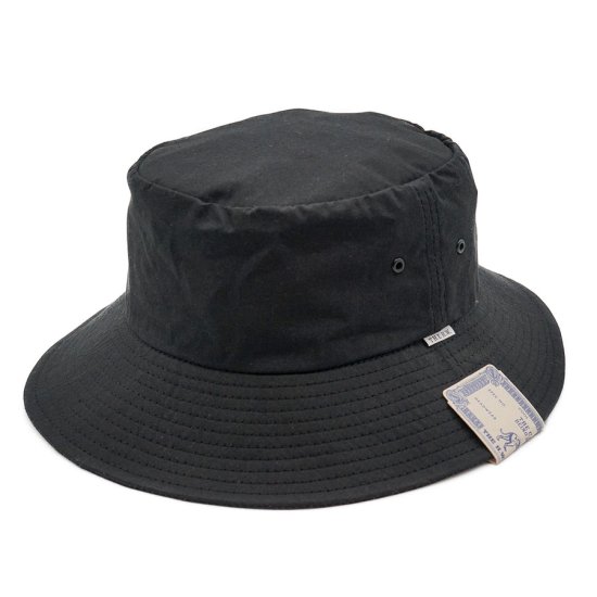 THE H.W. DOG&CO. PACKABLE HAT