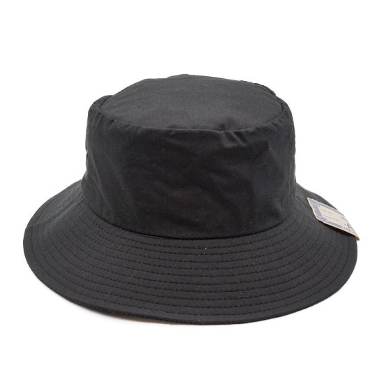 THE H.W. DOG&CO. PACKABLE HAT