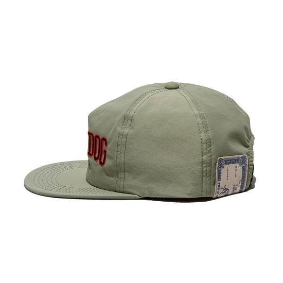 MKATE CAP - Navy – THE H.W.DOG&CO.