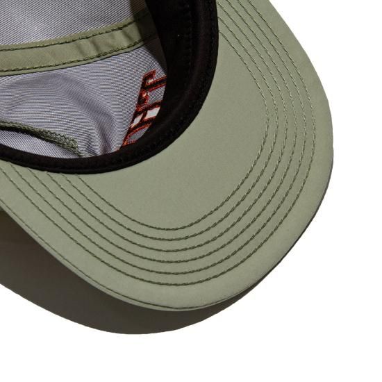THE H.W. DOG&CO. MKATE CAP