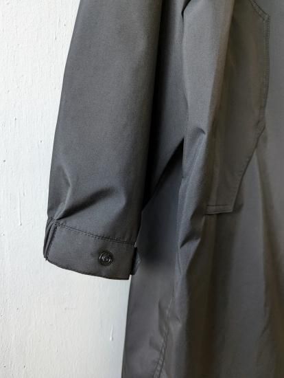 1LDK MY___ STORM COAT コート MY___のストームコート - 1LDK AOYAMA