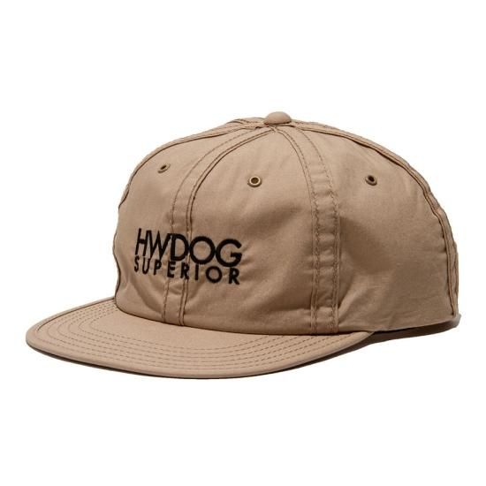 THE H.W. DOG&CO. INSIDE OUT CAP