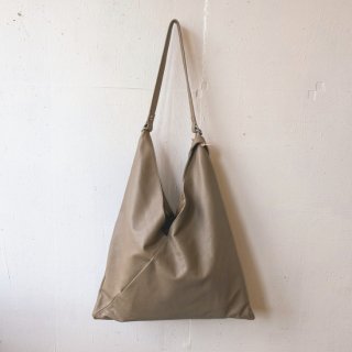 SLOW <br>new sauvage-wrap bag