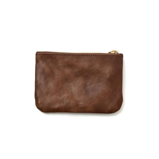 ROLLING DUB TRIO,SQUARE ZIP & SNAP POUCH