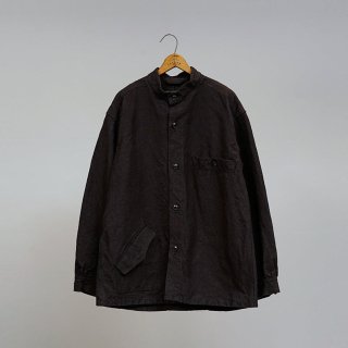 <img class='new_mark_img1' src='https://img.shop-pro.jp/img/new/icons16.gif' style='border:none;display:inline;margin:0px;padding:0px;width:auto;' />Nigel Cabourn<br>FRENCH ARMY LOGISTICS JACKET - HEMP