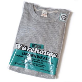 WAREHOUSE&CO.<br>Lot 5903<br>4ܿ˥롼ͥå<br>åեĹµT