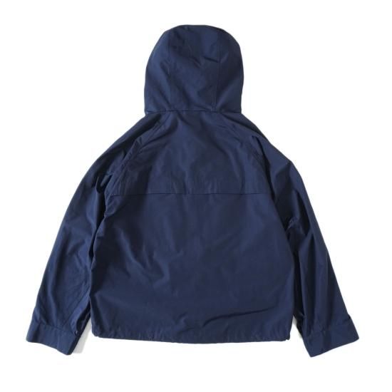 SIERRA DESIGNS EVCON マウンテンパーカー ブルー EVCON SIERRA DESIGNS MOUNTAIN PARKA