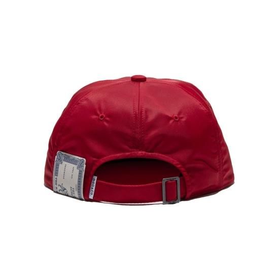 THE H.W. DOG&CO. BIKERS CAP