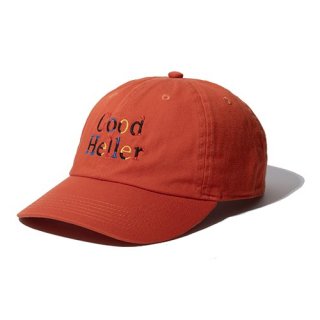 <img class='new_mark_img1' src='https://img.shop-pro.jp/img/new/icons8.gif' style='border:none;display:inline;margin:0px;padding:0px;width:auto;' />GOOD HELLER<br>EMBROIDERY CAP