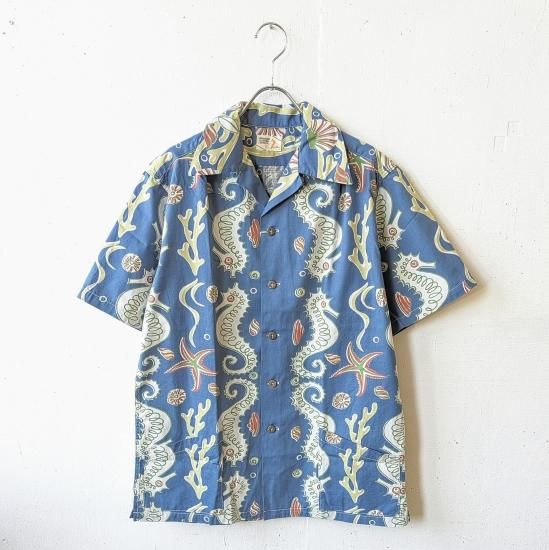 CANVAS.online shop WAREHOUSE&CO. JG-19 Seahorse vs Starfish