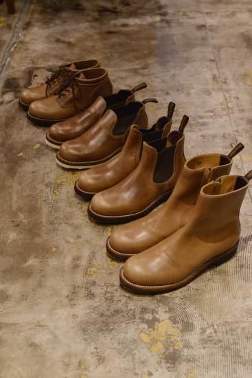 ROLLING DUB TRIO Casper ナチュラル ROLLING DUB TRIO（ローリングダブトリオ）CASPER NATURAL