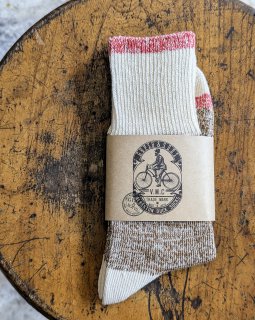 GYPSYSONS<br>MONKEY CHOCOLATE SOCKS