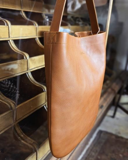 SLOW cb one shoulder bag