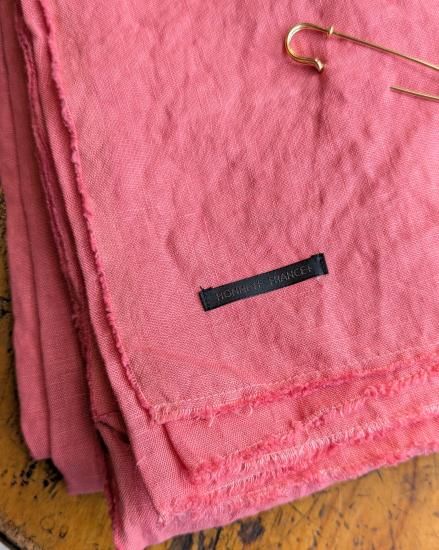 Honnete WIDE STOLE