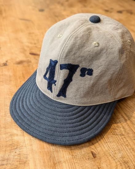 帽子 Gypsy&sons two tone cap off/red GYPSY & SONS ジプシーアンドサンズ TWO TONE CAP - PHILLIP66