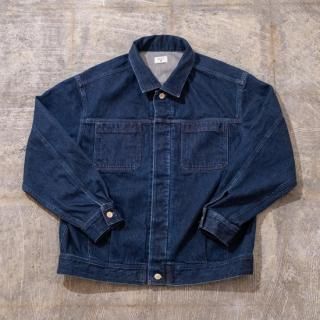 <img class='new_mark_img1' src='https://img.shop-pro.jp/img/new/icons8.gif' style='border:none;display:inline;margin:0px;padding:0px;width:auto;' />SOURCE<br>JOURNEY DENIM JACKET