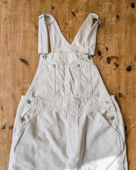 le melange オーバーオール　美品 lemel-8421502_1.jpg