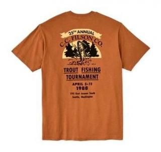 <img class='new_mark_img1' src='https://img.shop-pro.jp/img/new/icons8.gif' style='border:none;display:inline;margin:0px;padding:0px;width:auto;' />FILSON<br>FRONTIER GRAPHIC T-SHIRT <br>DK.ORANGE