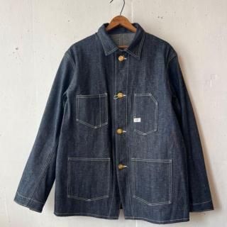 BAA COSTUME MFG. - CANVAS.