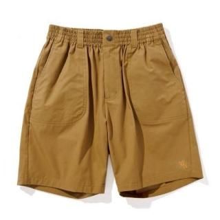 <img class='new_mark_img1' src='https://img.shop-pro.jp/img/new/icons6.gif' style='border:none;display:inline;margin:0px;padding:0px;width:auto;' />GOOD HELLER  <br>EASY WIDE SHORTS