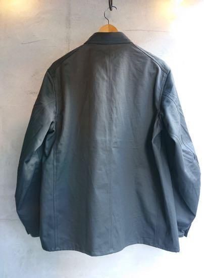 ARTS&SCIENCE Railroader コート●レイルローダーコート ARTS&SCIENCE Railroader コート○レイルローダーコート