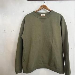 <img class='new_mark_img1' src='https://img.shop-pro.jp/img/new/icons6.gif' style='border:none;display:inline;margin:0px;padding:0px;width:auto;' />Jackman<br>Dotsume Rib LS T-shirt