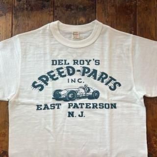 WAREHOUSE & CO.
<br>Lot 4601<br>
SPEED-PARTS