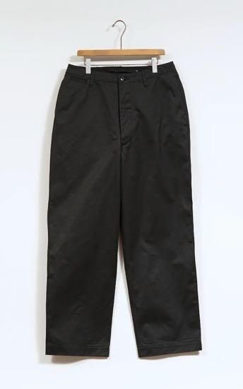i*y様 nigel carbon NEW BASIC CHINO PANT Nigel Cabourn - New Basic Chino Pant in Green – gravitypope