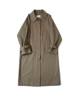 <img class='new_mark_img1' src='https://img.shop-pro.jp/img/new/icons6.gif' style='border:none;display:inline;margin:0px;padding:0px;width:auto;' />MY BASIC TRENCH COAT