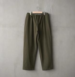 <img class='new_mark_img1' src='https://img.shop-pro.jp/img/new/icons6.gif' style='border:none;display:inline;margin:0px;padding:0px;width:auto;' />Manual Alphabet <br>JOURPANTS THERMO TAPERD