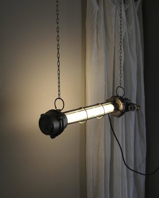 Tube Lamp