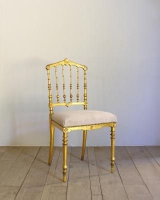  Louis XVI Chair.1