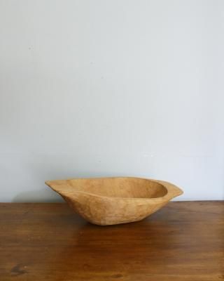  åɥܥ  Wood bowl 