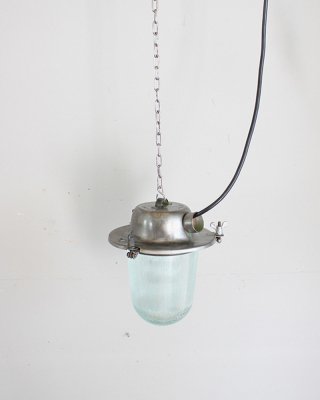  デッキランプ.3  Deck Lamp.3 