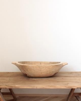  åɥܥ.a  Wood Bowl 
