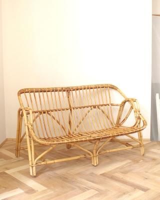 Rattan Sofa.1