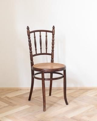 Bentwood Chair.3