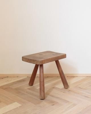 Stool