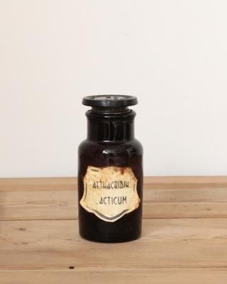  ǥܥȥ.i  Medical Bottle (M) 