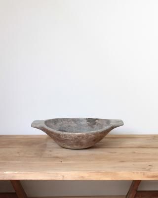 Wood Bowl
