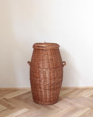 Tall Basket