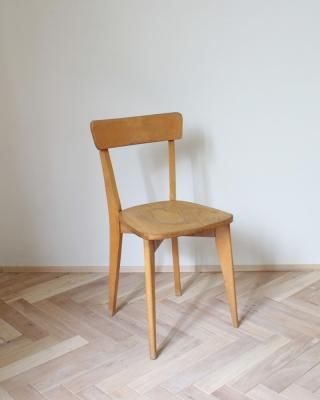  åɥ  Wood Chair 