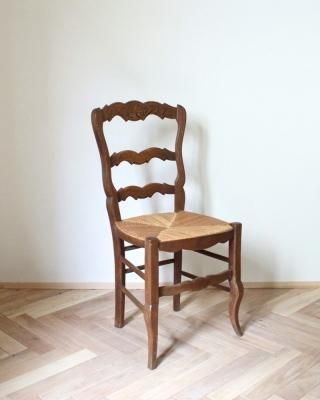  å奷ȥ  Rush Seat Chair 