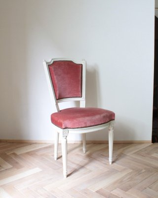  フレンチチェア.a  French Chair.a 
